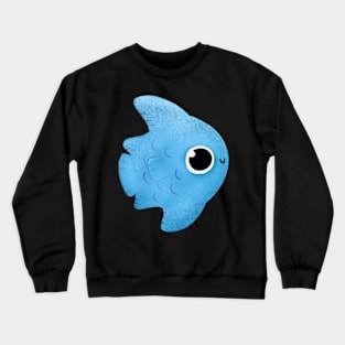 Sunfish Crewneck Sweatshirt